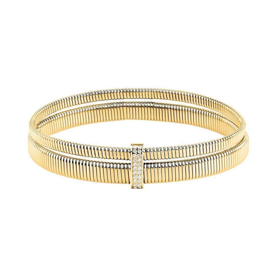 Women Onda Bangle
