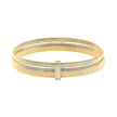 Women Onda Bangle