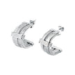 Women Onda Earring