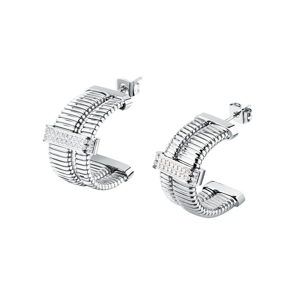 Women Onda Earring