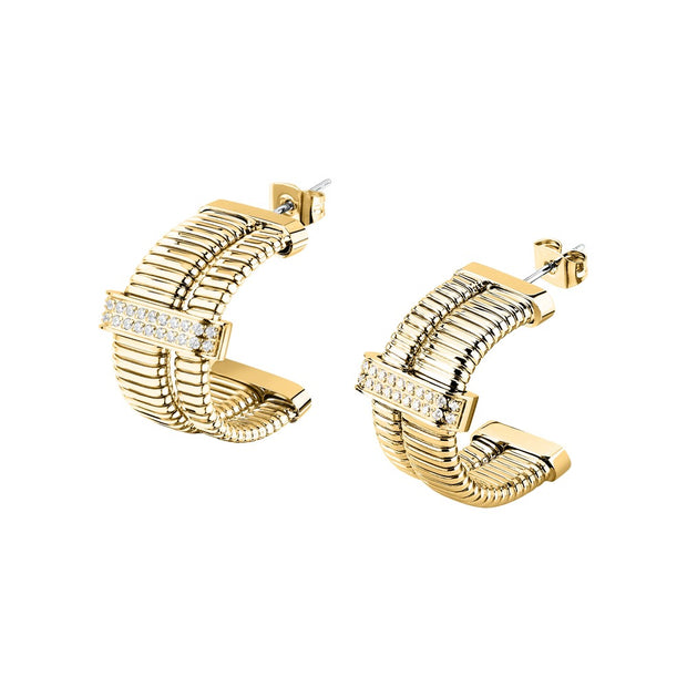 Women Onda Earring