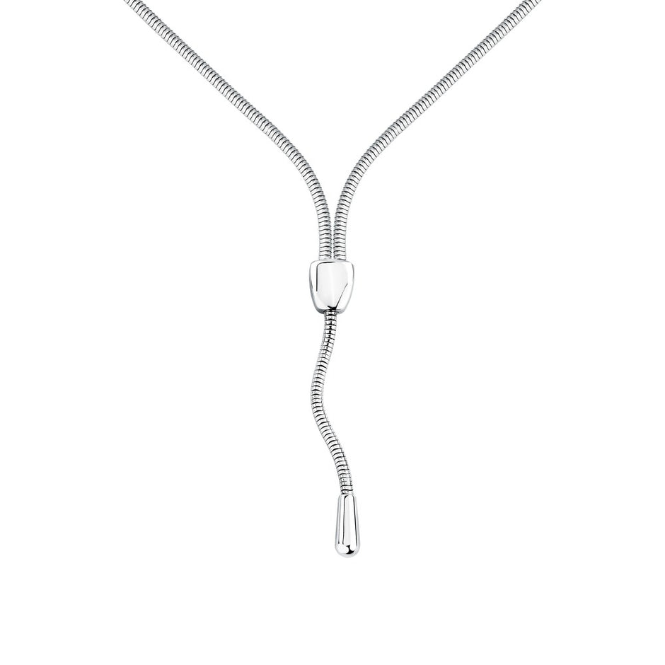 Women Onda Necklace