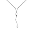 Women Onda Necklace