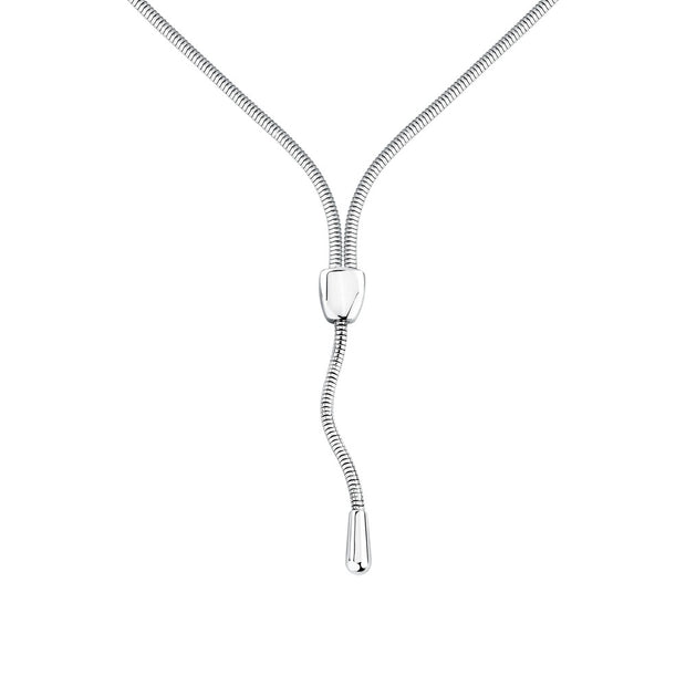 Women Onda Necklace