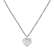 Women Battito Necklace