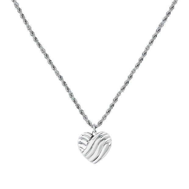 Women Battito Necklace