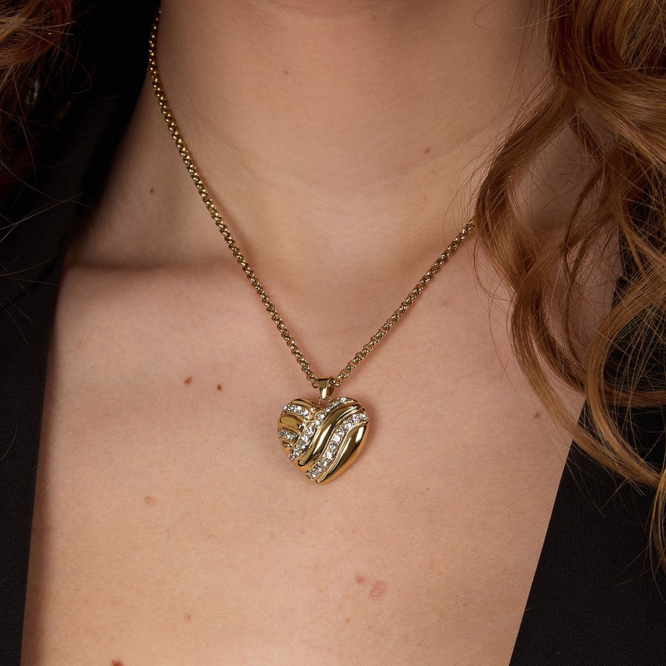 Women Battito Necklace