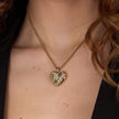 Women Battito Necklace