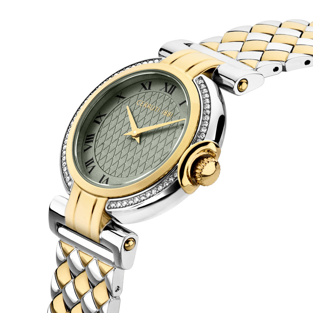 Women Sesia 32mm Watch