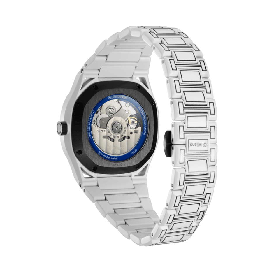 ساعة وايت سكيتش للجنسين