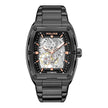 Men Skeletor Black Watch