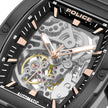 Men Skeletor Black Watch