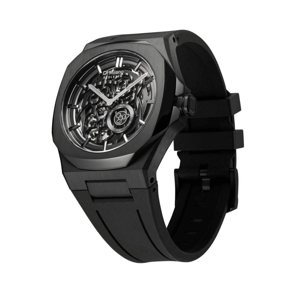 ساعة جت بلاك للجنسين