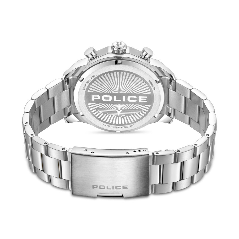 Men Urban Blue Watch