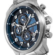 Men Urban Blue Watch