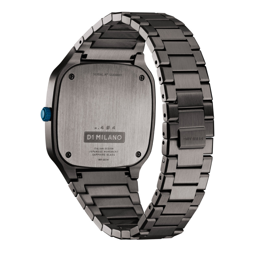 ساعة سكوير للجنسين