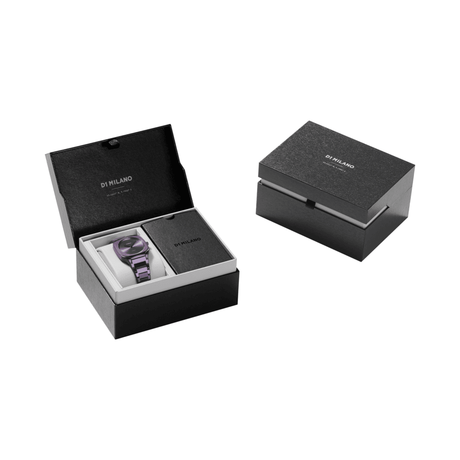 ساعة سكوير نسائية 