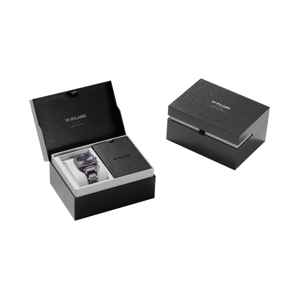 ساعة سكوير نسائية 