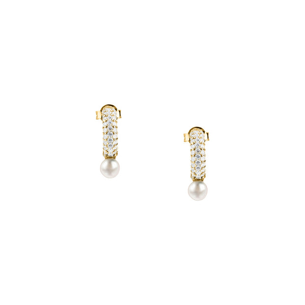 Women Perla Earring