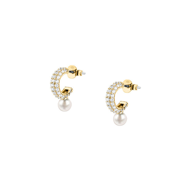 Women Perla Earring