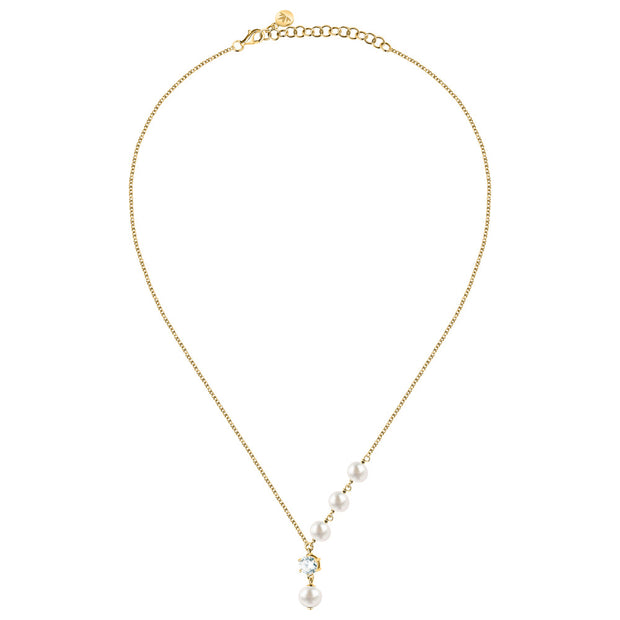 Women Perla Necklace