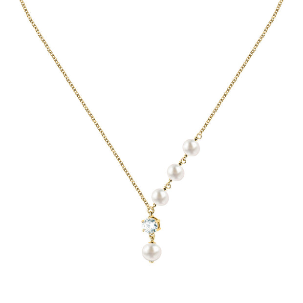Women Perla Necklace