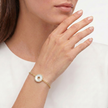 Women Saturn Bracelet