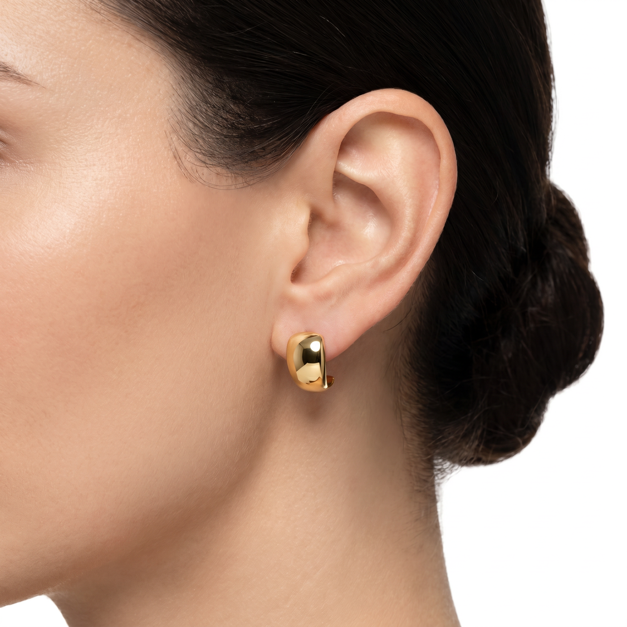 Women Onda Earring