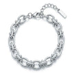 Women Sylvia Silver Bracelet