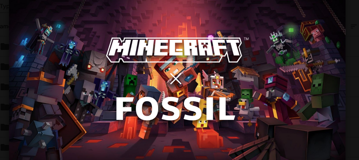 fossil