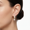 Women Perla Earring