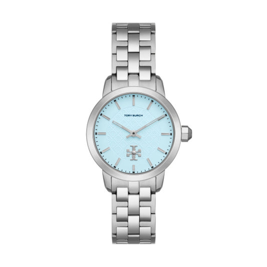 Women The Tory Blue 34mm Watch