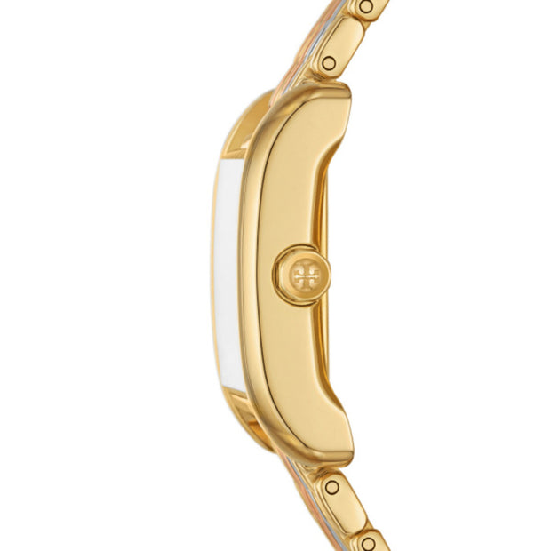 Women The Eleanor Cream Watch