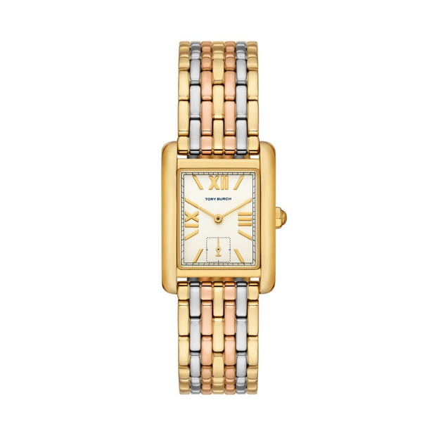 Women The Eleanor Cream Watch