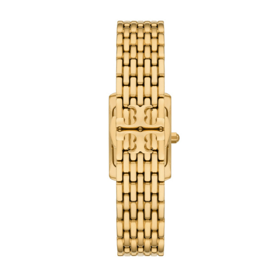 Women The Eleanor Gold  22mm Watch