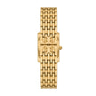 Women The Eleanor Gold  22mm Watch