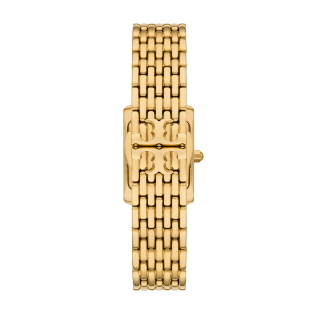 Women The Eleanor Gold  22mm Watch
