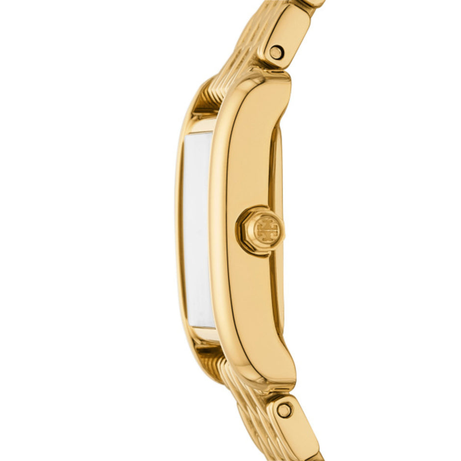 Women The Eleanor Gold  22mm Watch