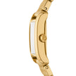 Women The Eleanor Gold  22mm Watch
