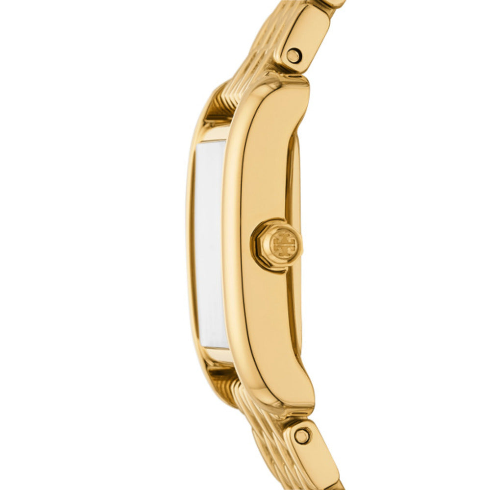 Women The Eleanor Gold  22mm Watch