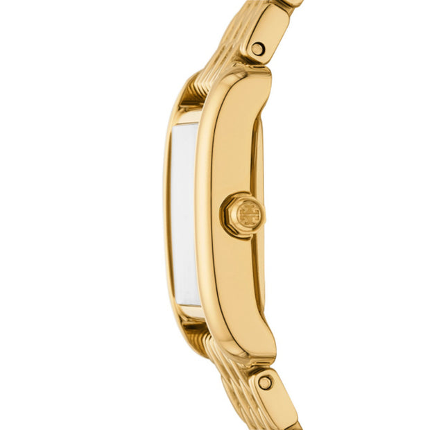 Women The Eleanor Gold  22mm Watch