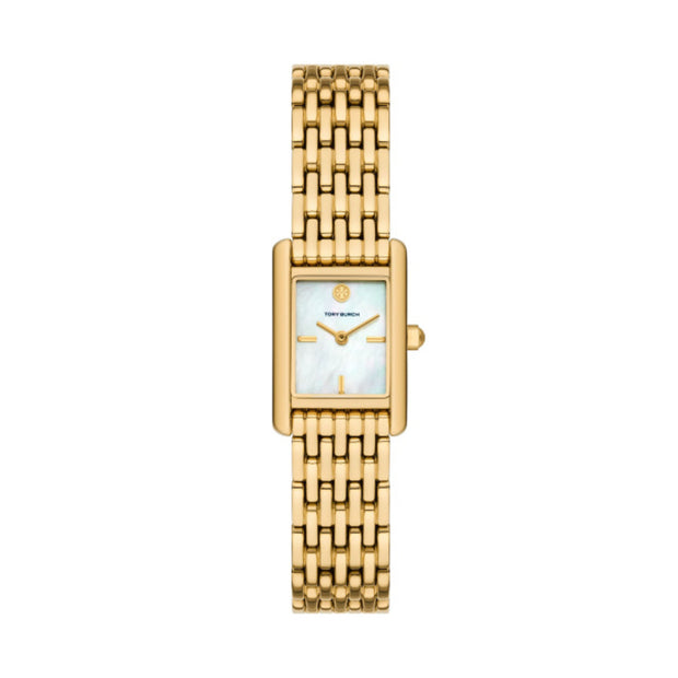 Women The Eleanor Gold  22mm Watch
