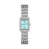 Women The Eleanor Silver Watch