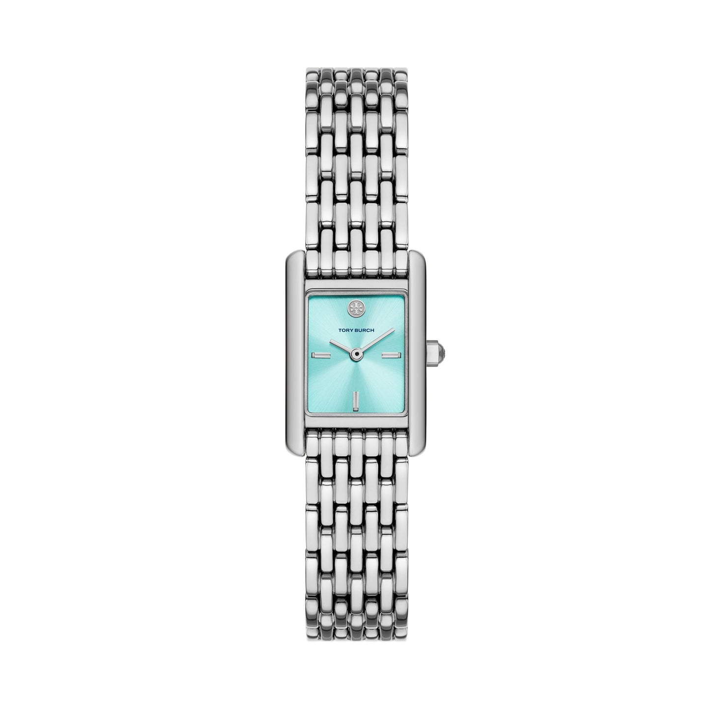 Women The Eleanor Silver 22mm Watch