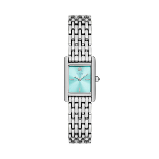 Women The Eleanor Silver 22mm Watch