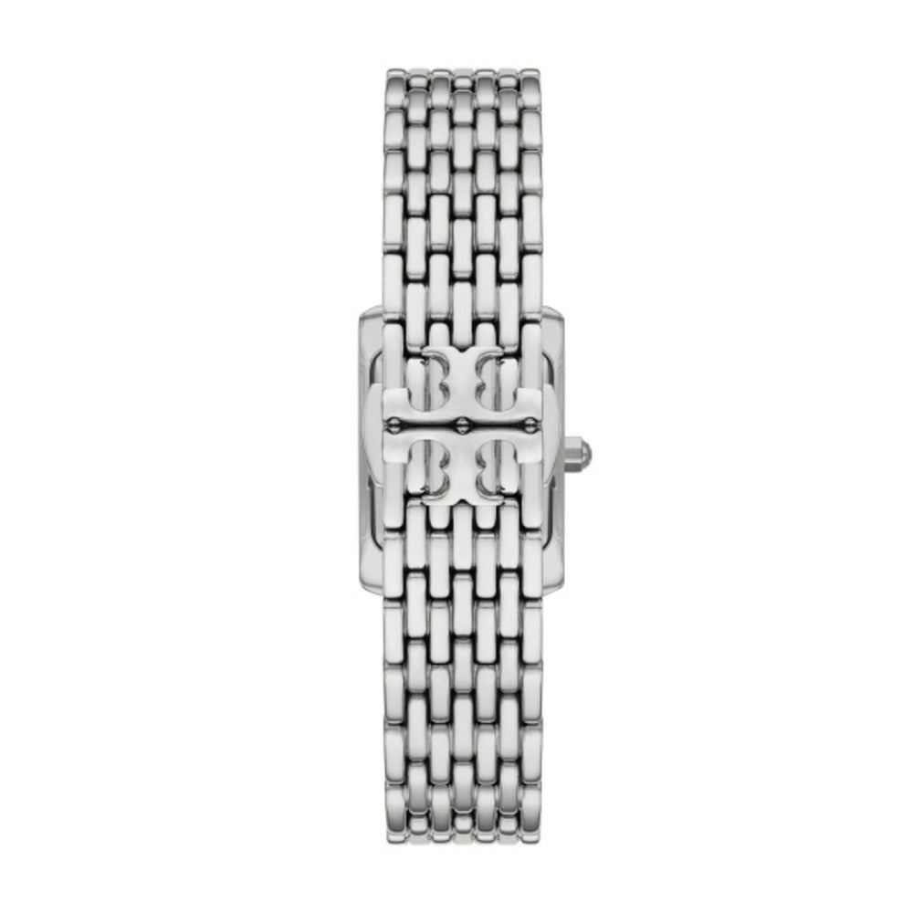 Women The Eleanor Silver 22mm Watch