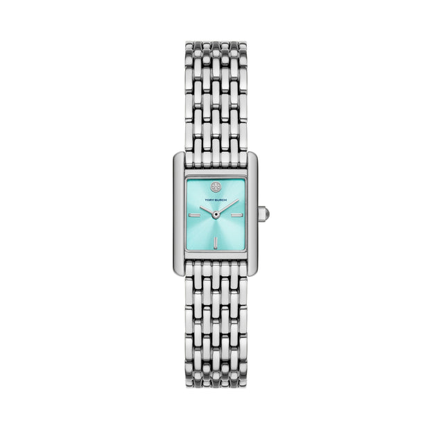 Women The Eleanor Silver Watch