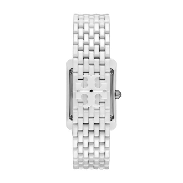 Women The Eleanor White Watch