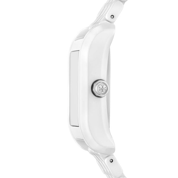 Women The Eleanor White Watch