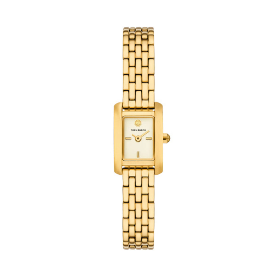 Women The Eleanor Mini Gold Watch